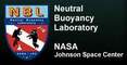 Neutral Buoyancy Laboratory, Johnson Space Center, NASA